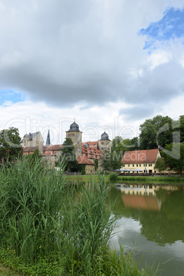 Schloss Thurnau