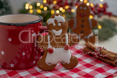 Lebkuchen