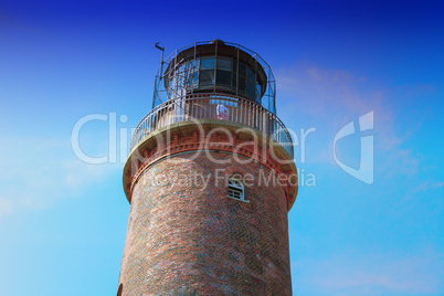 Lighthouse - Ostseebad Prerow