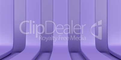 Purple stripes background