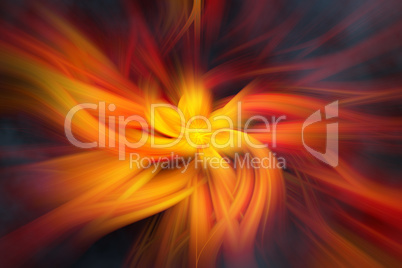 abstract background