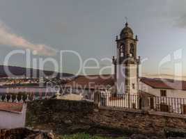 Monastery of San Martin Do Couto