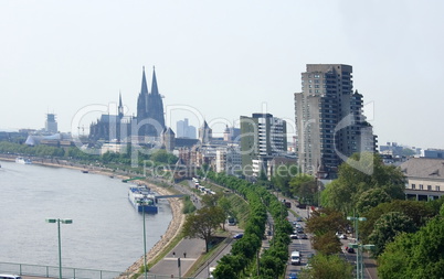 Cologne, Germany