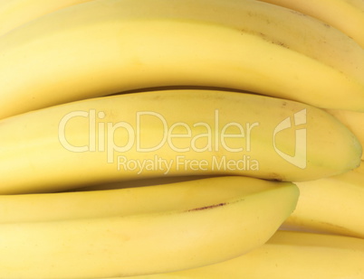 yelloew banana