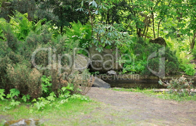 japan garden