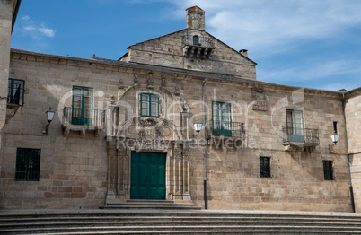 Lugo, Galicia, Spain