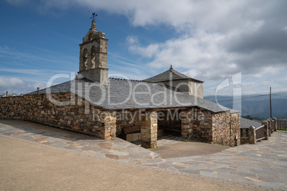 Grandas de Salime, Asturias, Spain