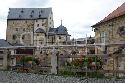 Schloss Thurnau