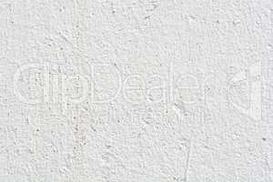 Vintage or grungy white background of natural cement or stone old texture as a retro pattern wall. Conceptual or metaphor wall banner, grunge, material, aged