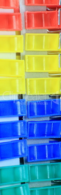 set of plastic clothespin set of plastic clothespin