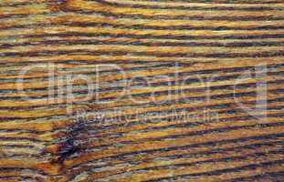 yellow wood horizontal texture