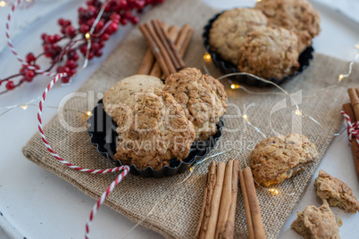 Schokoladencookies
