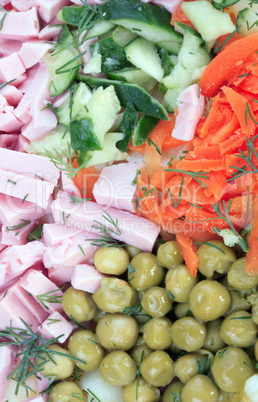 salad salad
