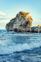 Island at Taormina Sicily