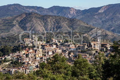 Castiglione di Sicilia