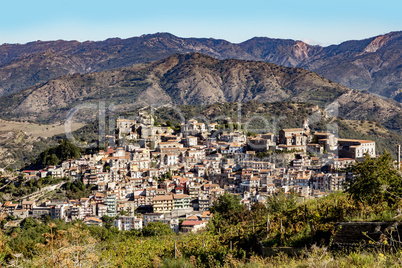 Castiglione di Sicilia