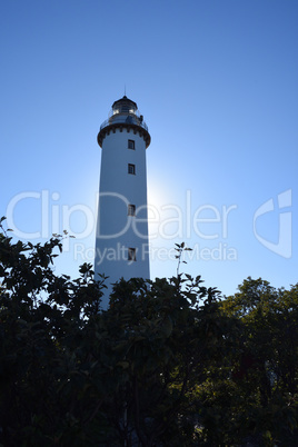 Langer Erik auf der Insel Öland