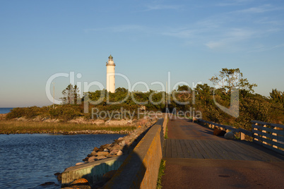 Langer Erik auf der Insel Öland