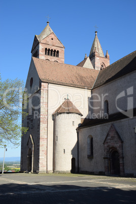 Breisacher Münster