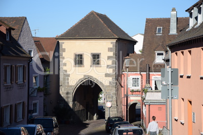 Stadttor in Breisach