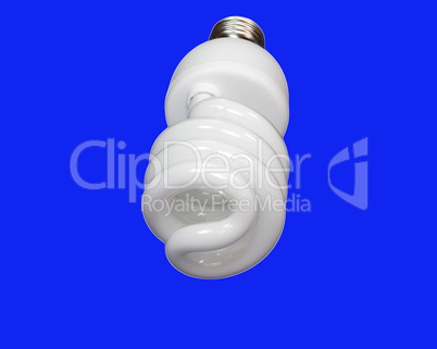 luminous tube lamp