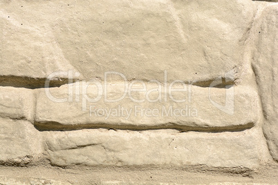 Details of stone texture, vintage stone background.