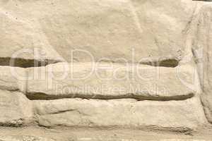 Details of stone texture, vintage stone background.