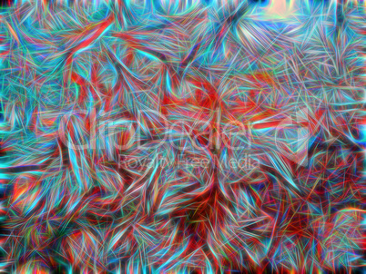 Christmas background. Festive Christmas abstract background with bright sparkles