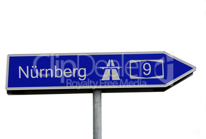 Nürnberg