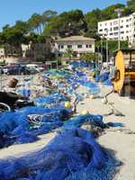 Port de Soller, Mallorca