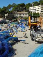 Port de Soller, Mallorca