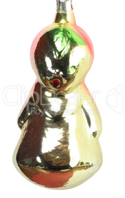 one christmas firtree toy figure one christmas firtree toy figure