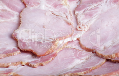 ham meat