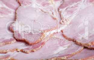 ham meat