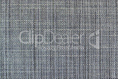 Fabric texture close-up as an abstract background for design and decoration