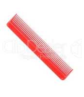 Red Comb Isolated