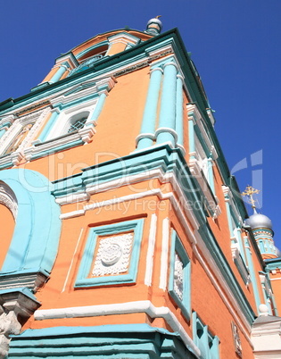 church in the daytime church in the daytime