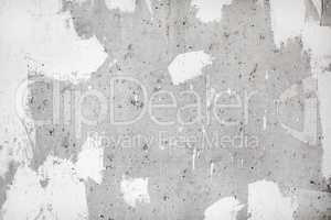 Concrete wall background