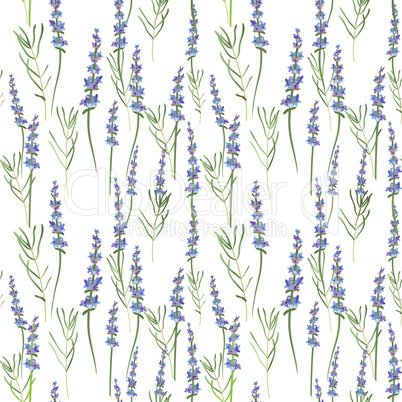 vector seamless light lavender background Vector illustration