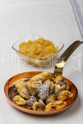 österreichischer Kaiserschmarrn