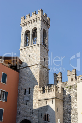 Porta San Michele