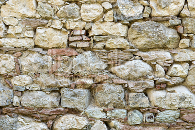 Wall