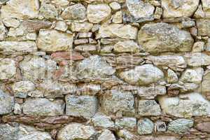 Wall