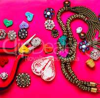 Luxury jewelry gifts