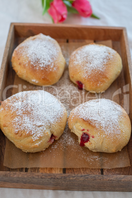 Krapfen