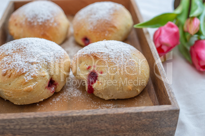 Krapfen