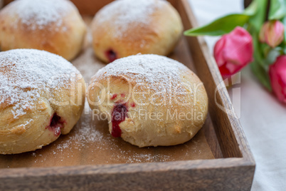 Krapfen