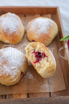 Krapfen