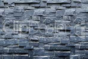brick wall