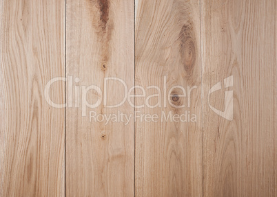 wooden background from oak boards